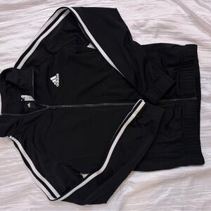 Adidas Track Jacket